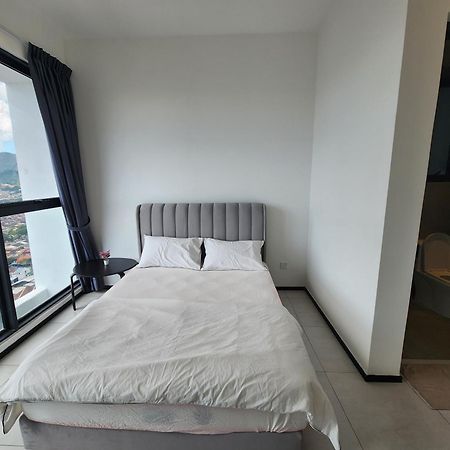 Urban Suites - Penang Jelutong Exterior photo