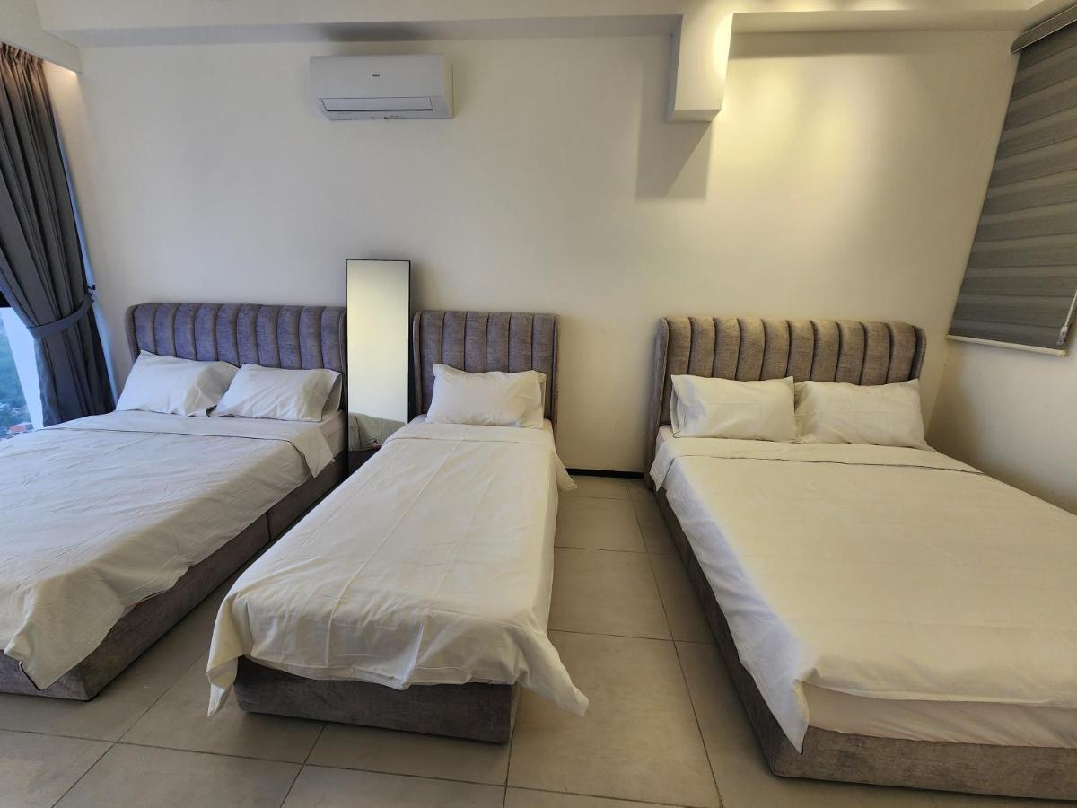 Urban Suites - Penang Jelutong Exterior photo