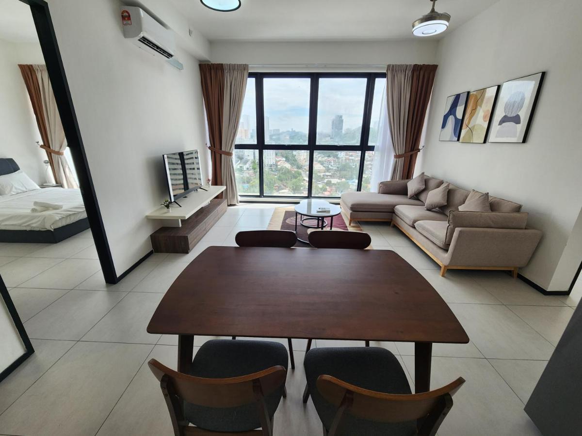 Urban Suites - Penang Jelutong Exterior photo